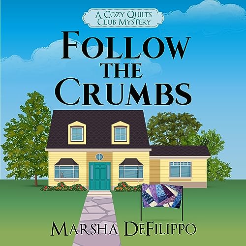 Cover of Follow the Crumbs