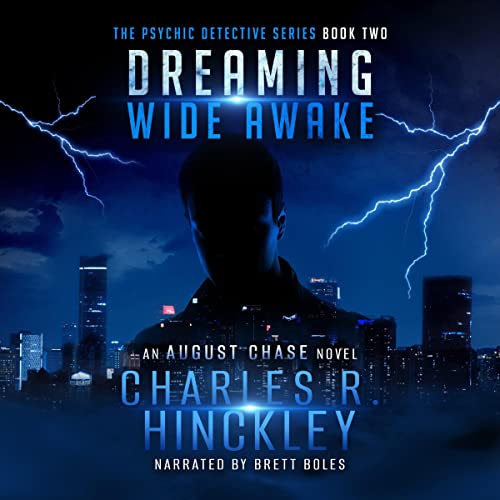 Cover of Dreaming Wide Awake