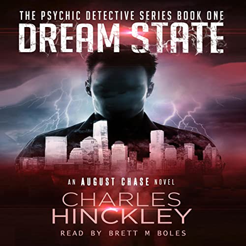 Cover of Dream State