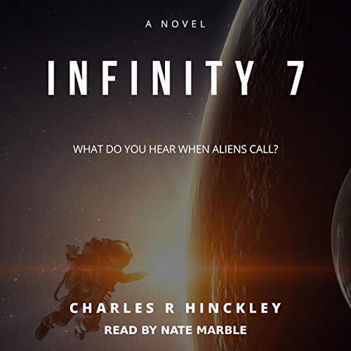 Cover of Infinity 7