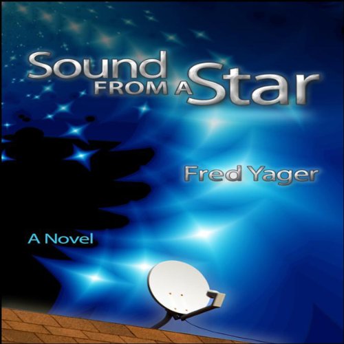 Cover of Sound from a Star