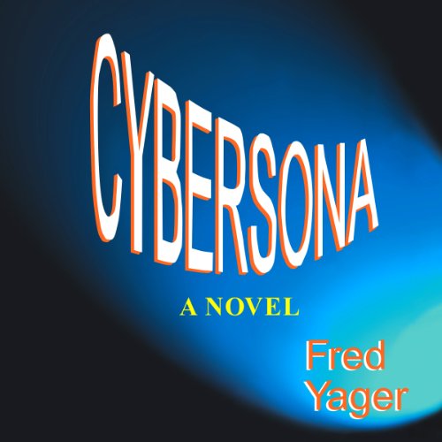 Cover of Cybersona