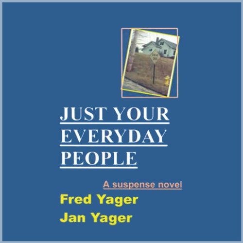 Cover of Just Your Everyday People