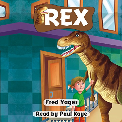 Cover of Rex
