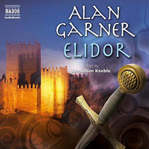 Cover of Elidor