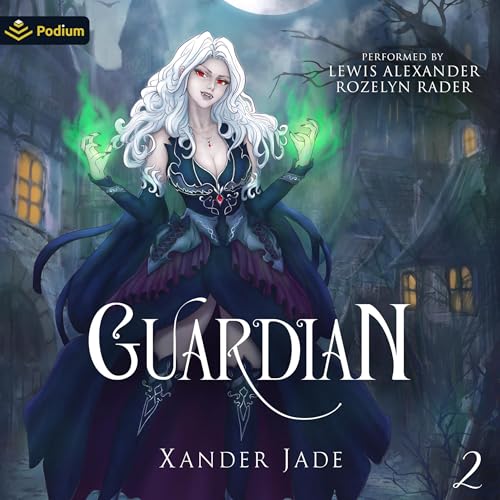 Cover of Guardian 2