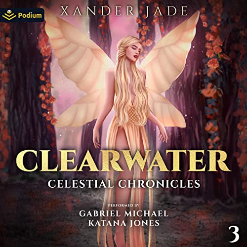 Cover of Clearwater