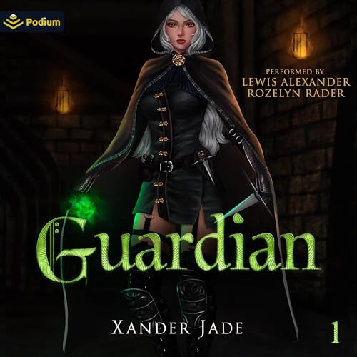 Cover of Guardian