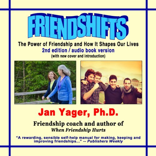 Cover of Friendshifts