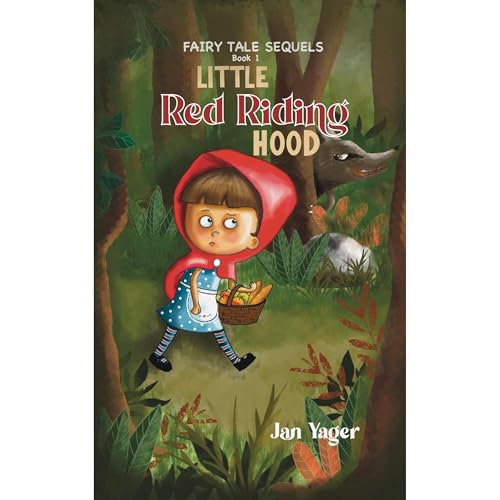Cover of Fairy Tale Sequels