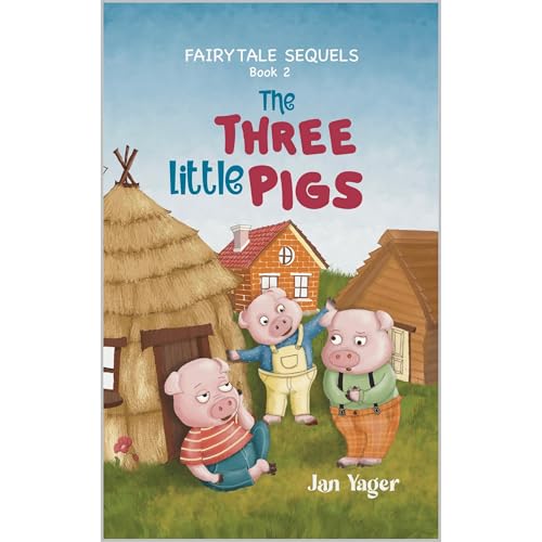 Cover of Fairy Tale Sequels