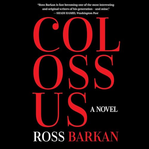 Cover of Colossus