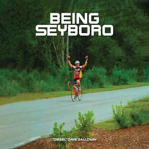 Cover of Being Seyboro