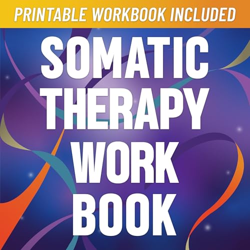 Cover of Somatic Therapy Workbook