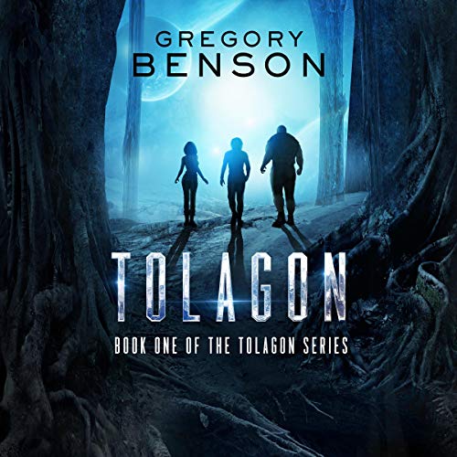 Cover of Tolagon