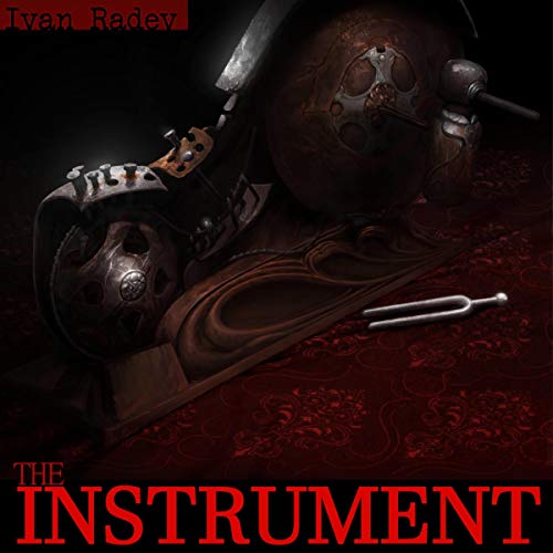 Cover of The Instrument