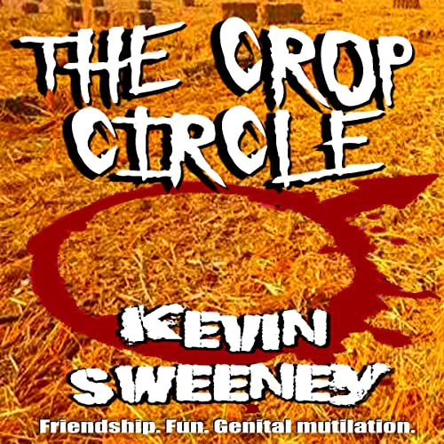 Cover of The Crop Circle