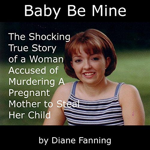 Cover of Baby Be Mine