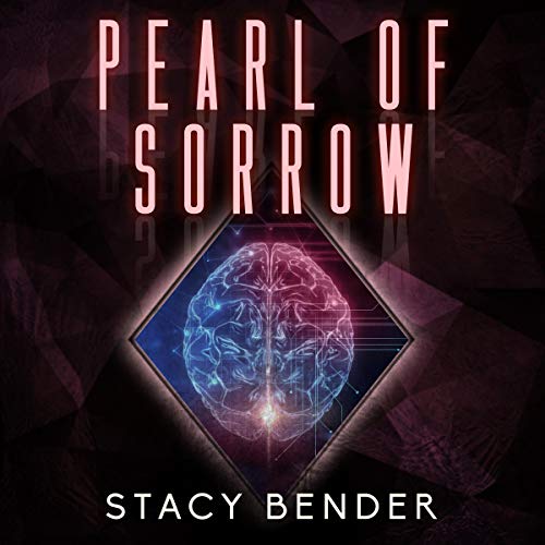 Cover of Pearl of Sorrow