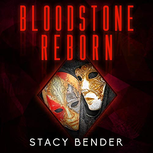 Cover of Bloodstone Reborn