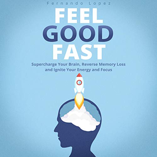 Cover of Feel Good Fast