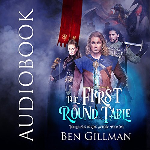 Cover of The First Round Table