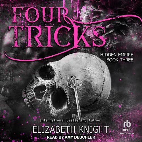 Cover of Four Tricks