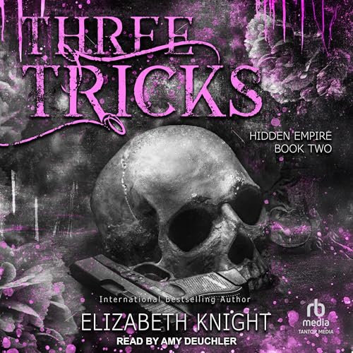 Cover of Three Tricks