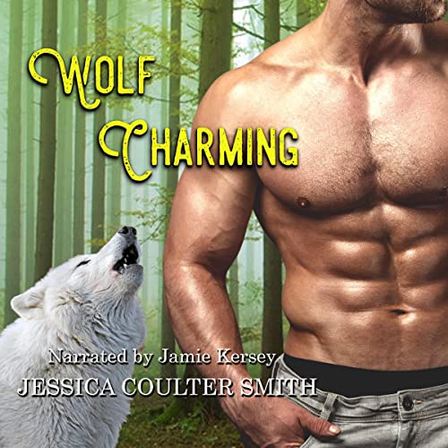 Cover of Wolf Charming