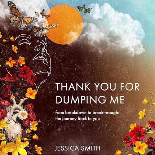 Cover of Thank You for Dumping Me