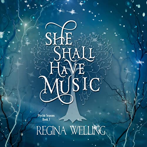 Cover of She Shall Have Music