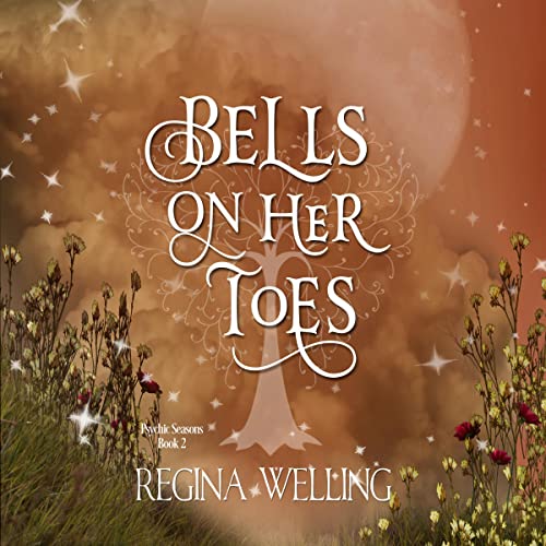 Cover of Bells on Her Toes