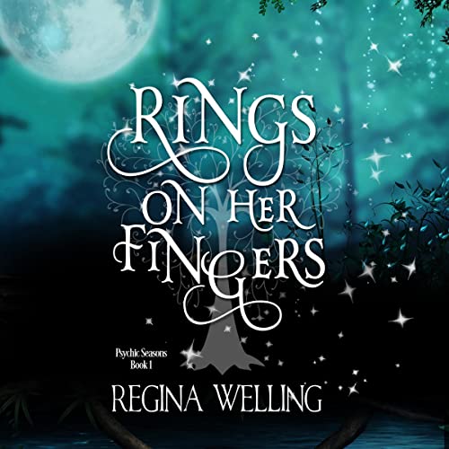 Cover of Rings on Her Fingers
