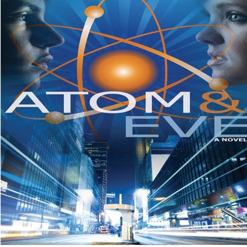 Cover of Atom and Eve