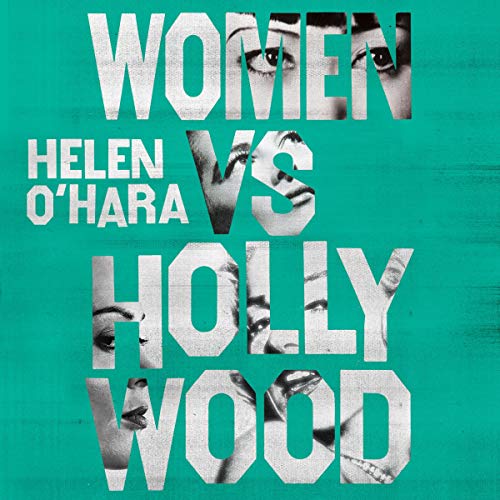 Cover of Women vs Hollywood