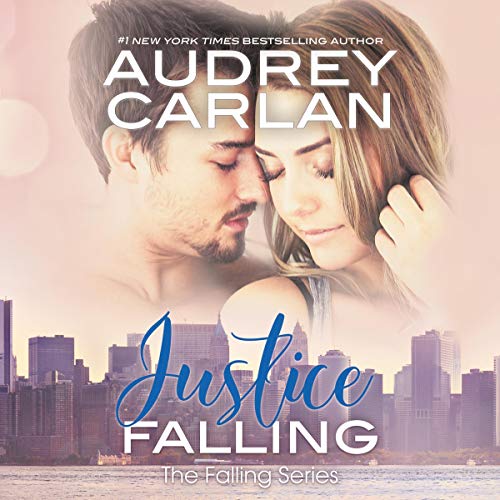 Cover of Justice Falling