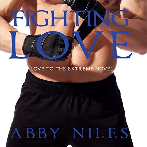 Cover of Fighting Love
