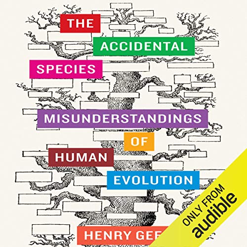 Cover of The Accidental Species