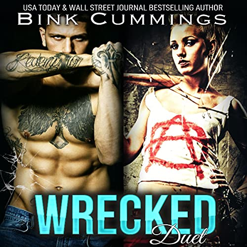 Cover of Wrecked Duet