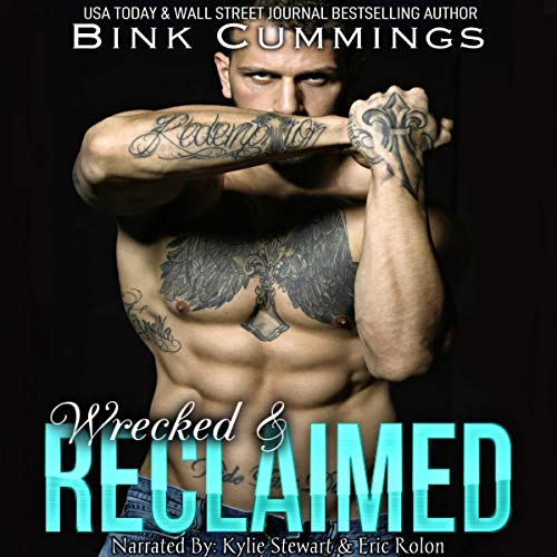 Cover of Wrecked & Reclaimed