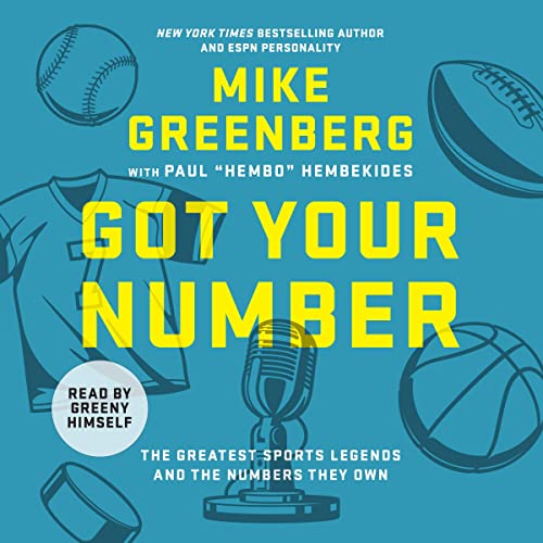 Cover of Got Your Number