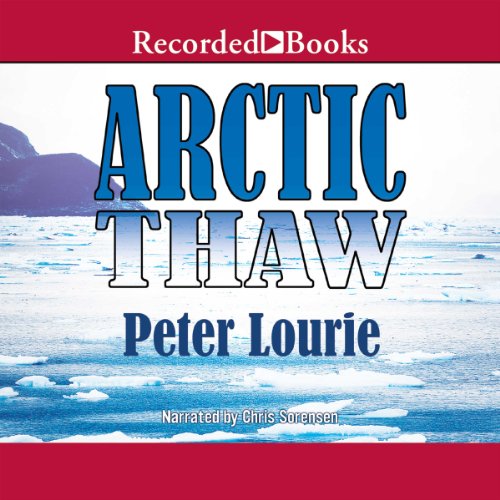 Cover of Arctic Thaw