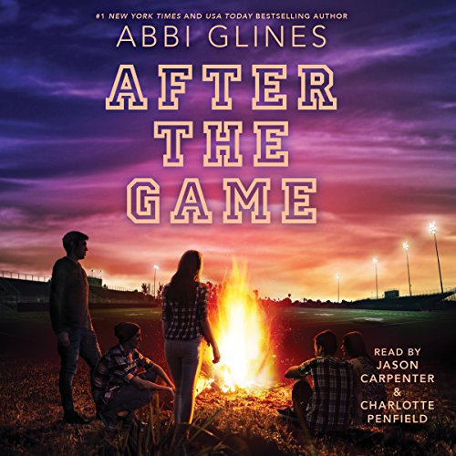 Cover of After the Game