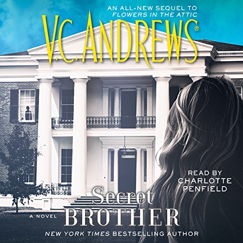 Cover of Secret Brother
