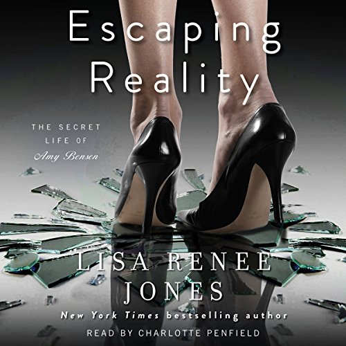 Cover of Escaping Reality