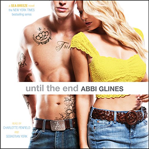 Cover of Until the End