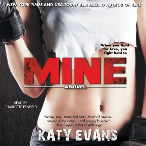 Cover of Mine