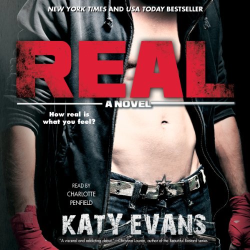 Cover of Real