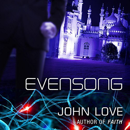 Cover of Evensong