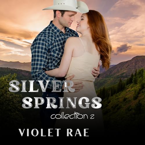 Cover of Silver Springs Collection 2